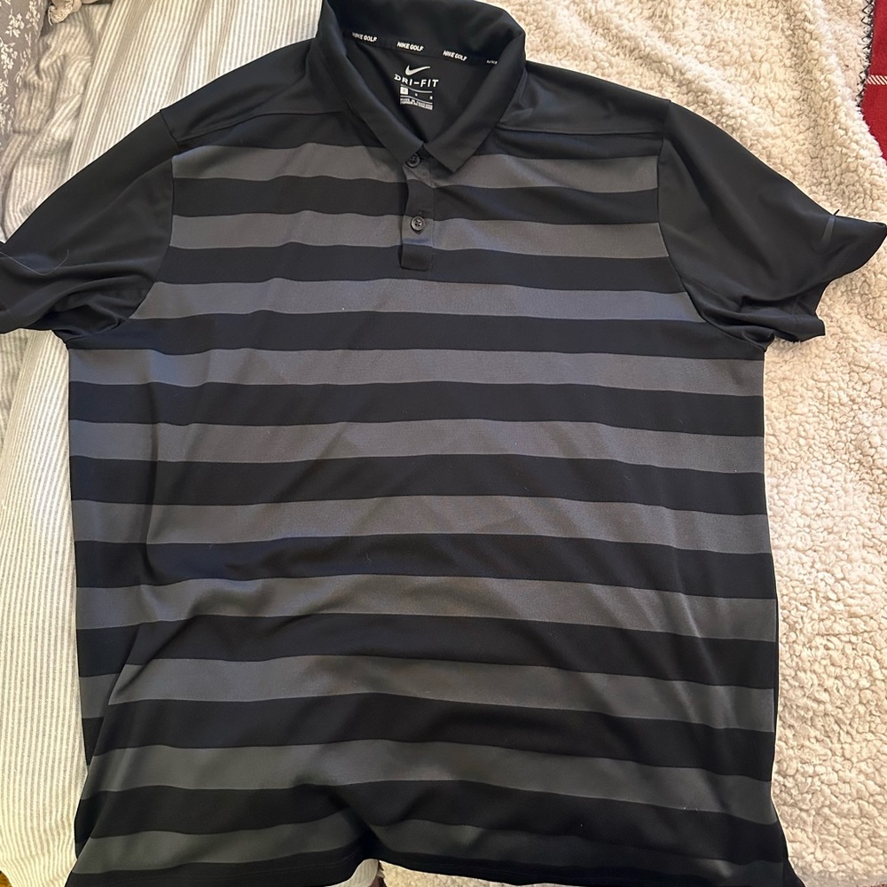 Nike Golf Polo